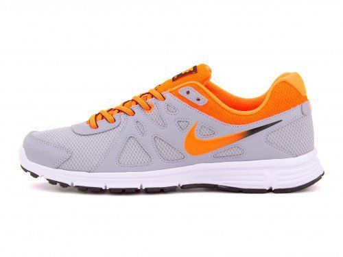 nike revolution 2 msl orange