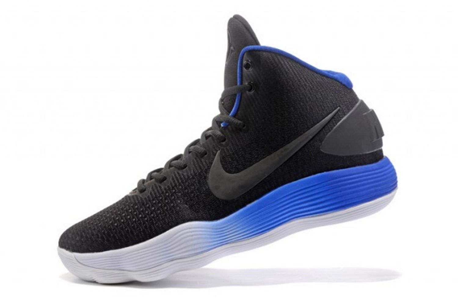 Nike HYPERDUNK 2017 Black Basketball Shoes Buy Nike