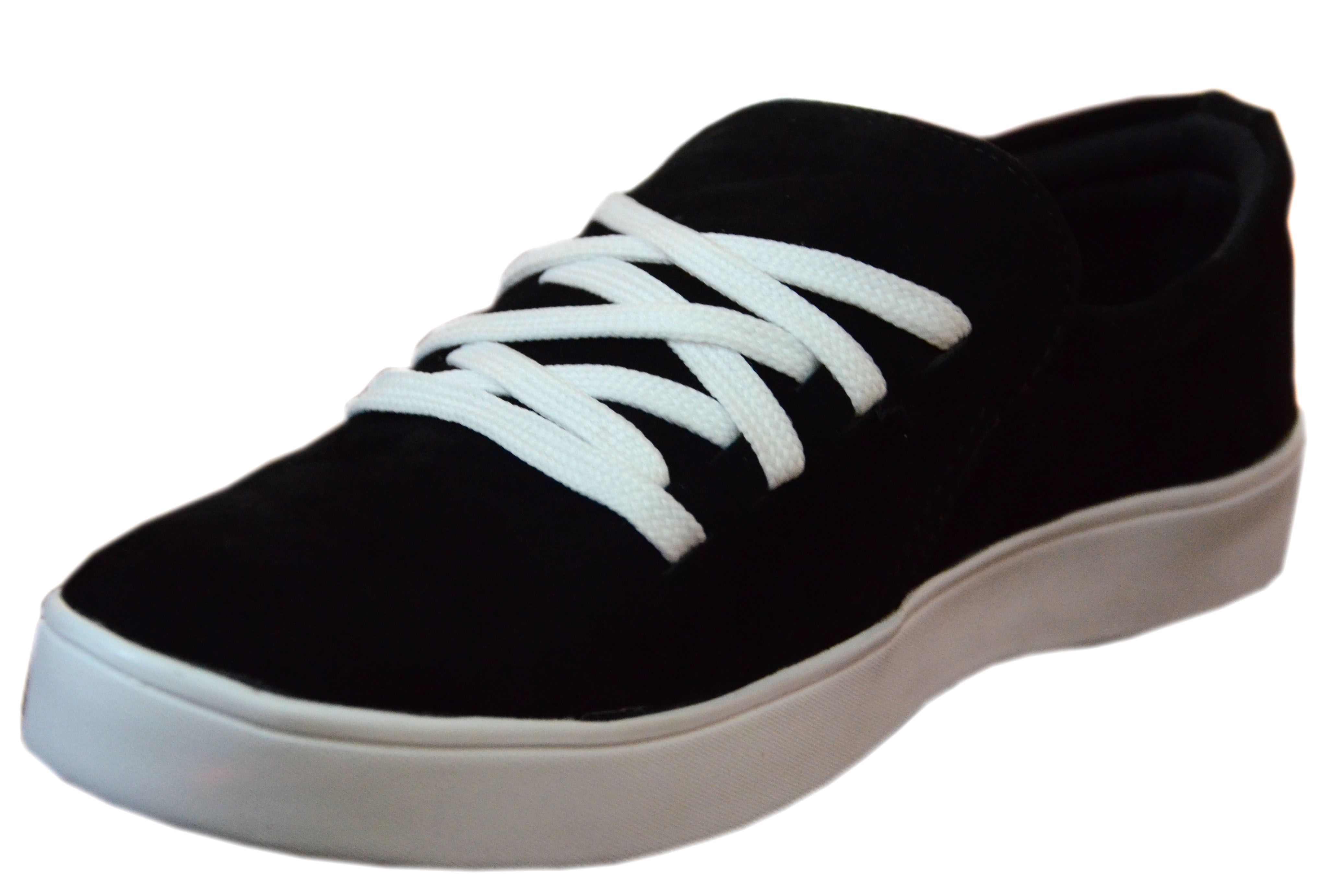 shoe zone sneakers
