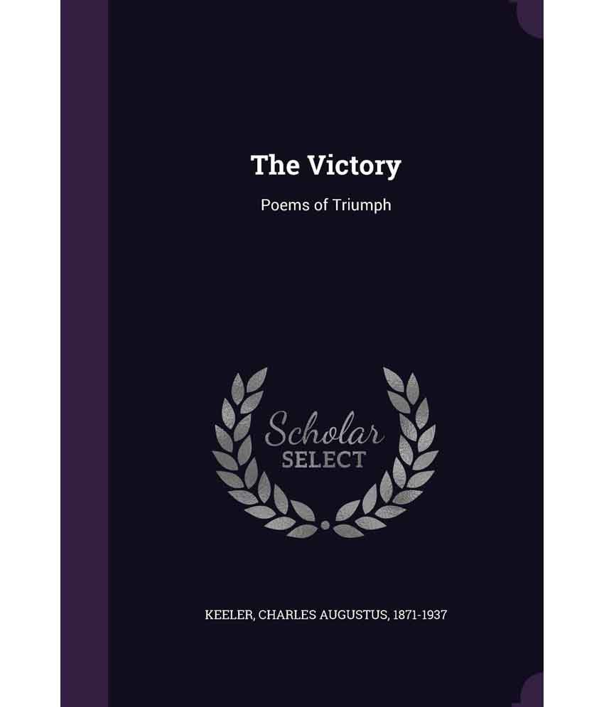 The Victory: Buy The Victory Online At Low Price In India On Snapdeal