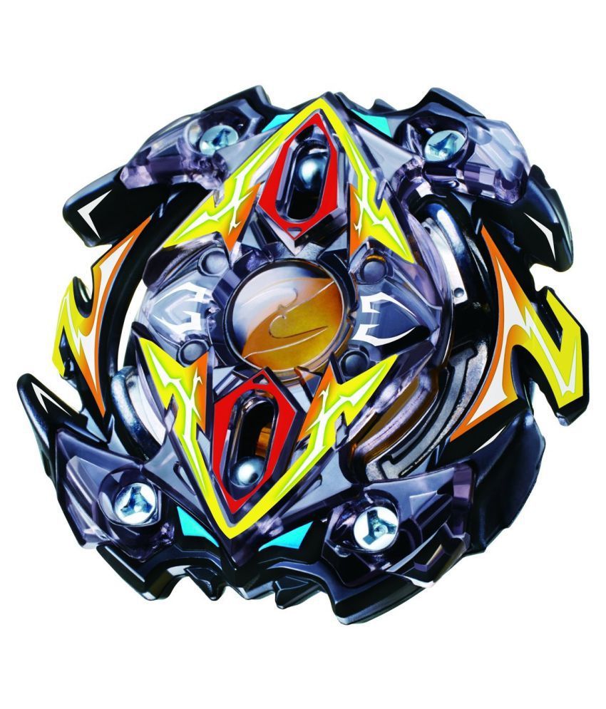 zeus beyblade burst