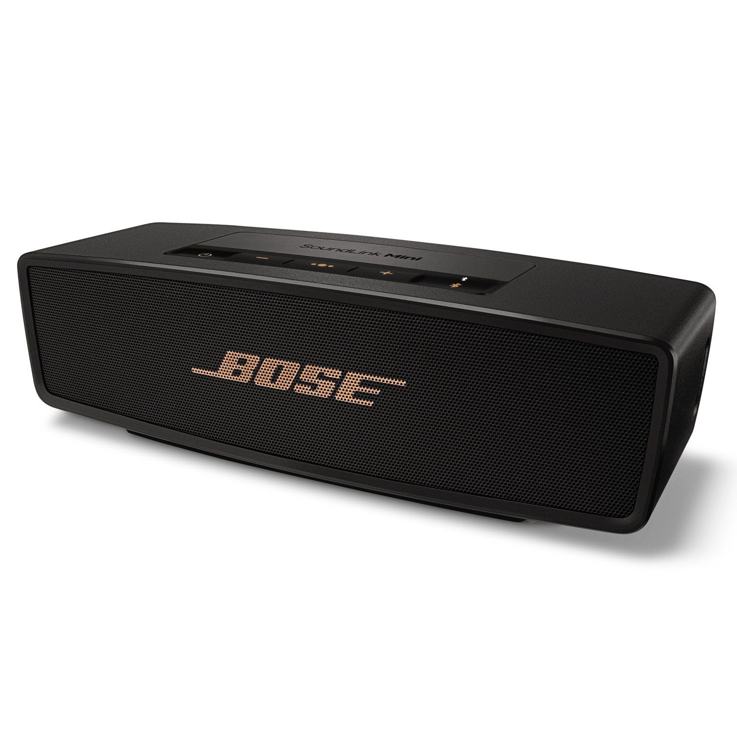 Buy REFURBISHED Bose Soundlink MINI II color black Bluetooth Speaker REFURBISHED Bose Soundlink MINI II color black Bluetooth Speaker 6 Months Seller Warranty