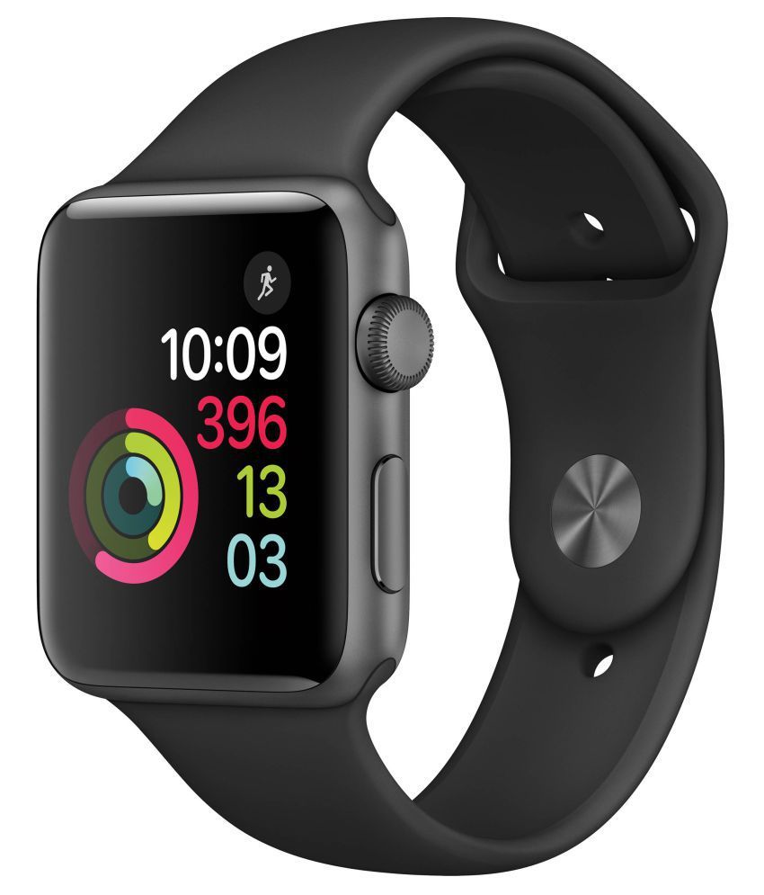 mi4 smartwatch