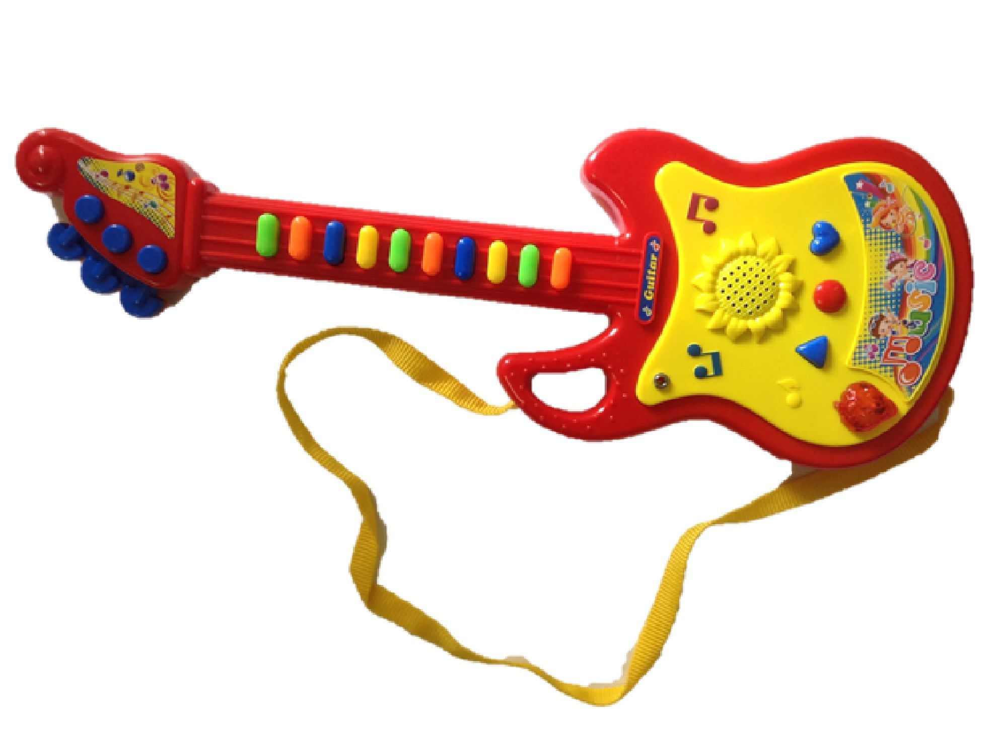 guitar toy price