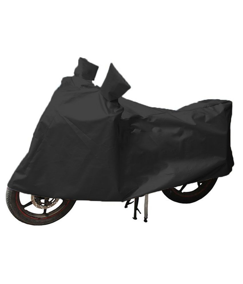 avenger bike cover