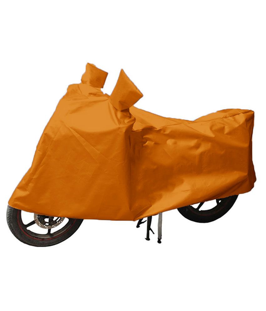 pulsar 150 bike cover waterproof