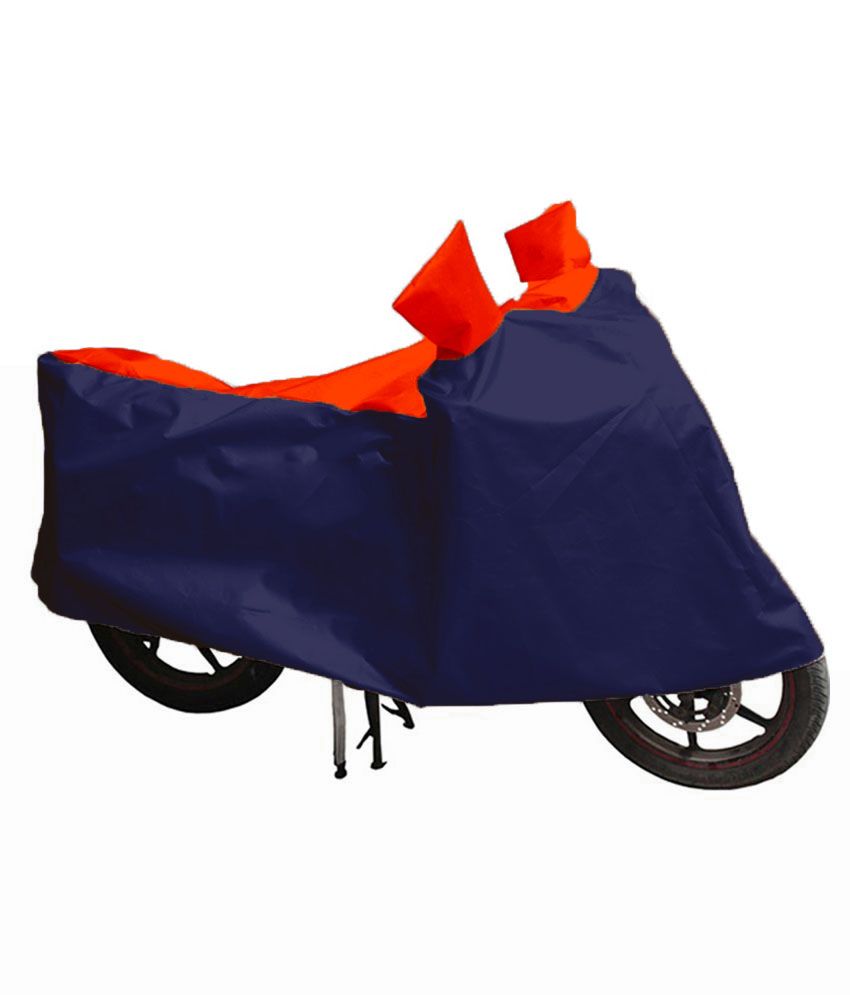 tvs sport bike cover