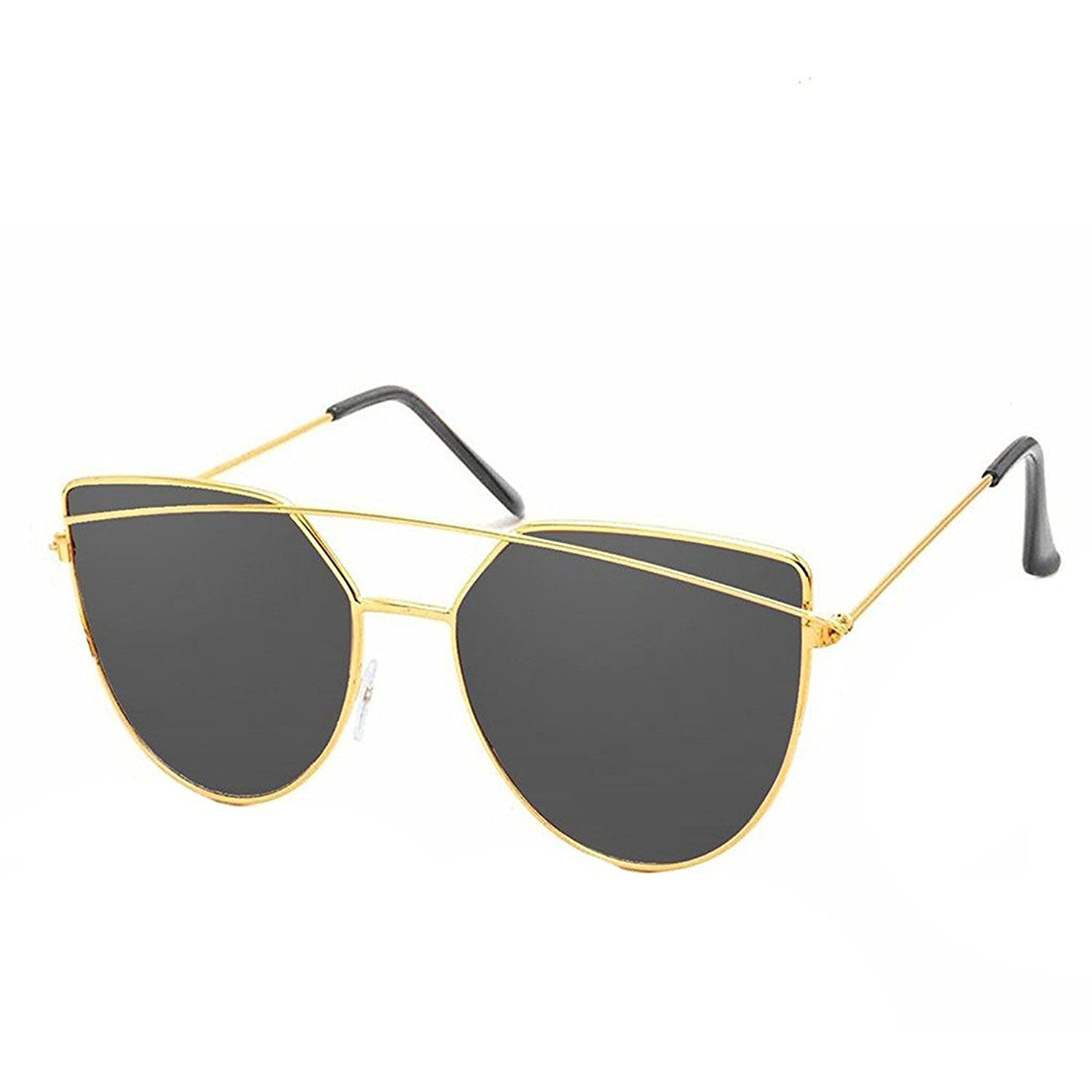 Eagle Black Aviator Sunglasses ( NA ) - Buy Eagle Black Aviator Sunglasses ( NA ) Online at Low ...