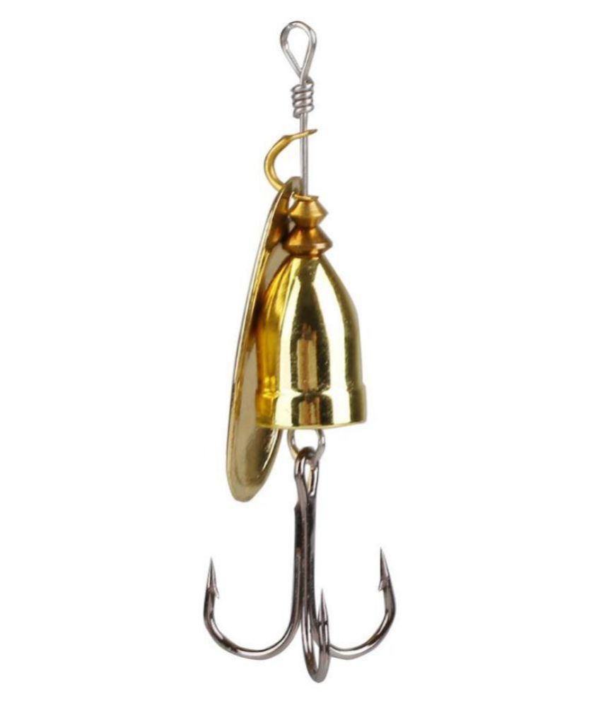 Nema Fishing Spinner Spoon Bait Buy Online at Best Price