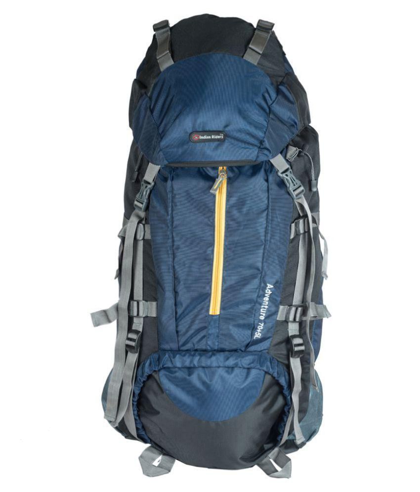 75 litre rucksack