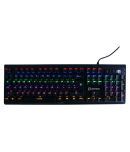 Live Tech Phantom-KB 08 Black USB Wired Desktop Keyboard