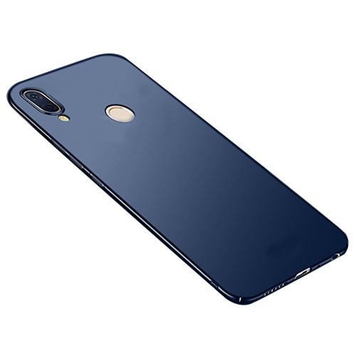 Asus Zenfone Max Pro M1 Shock Proof Case Cell First - Blue 