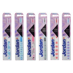 jordan individual reach medium