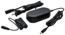 KAPAXEN Complete AC Power Adapter Kit (AC-5VX plus CP-04 DC Coupler) for Select Fujifilm FinePix Digital Cameras
