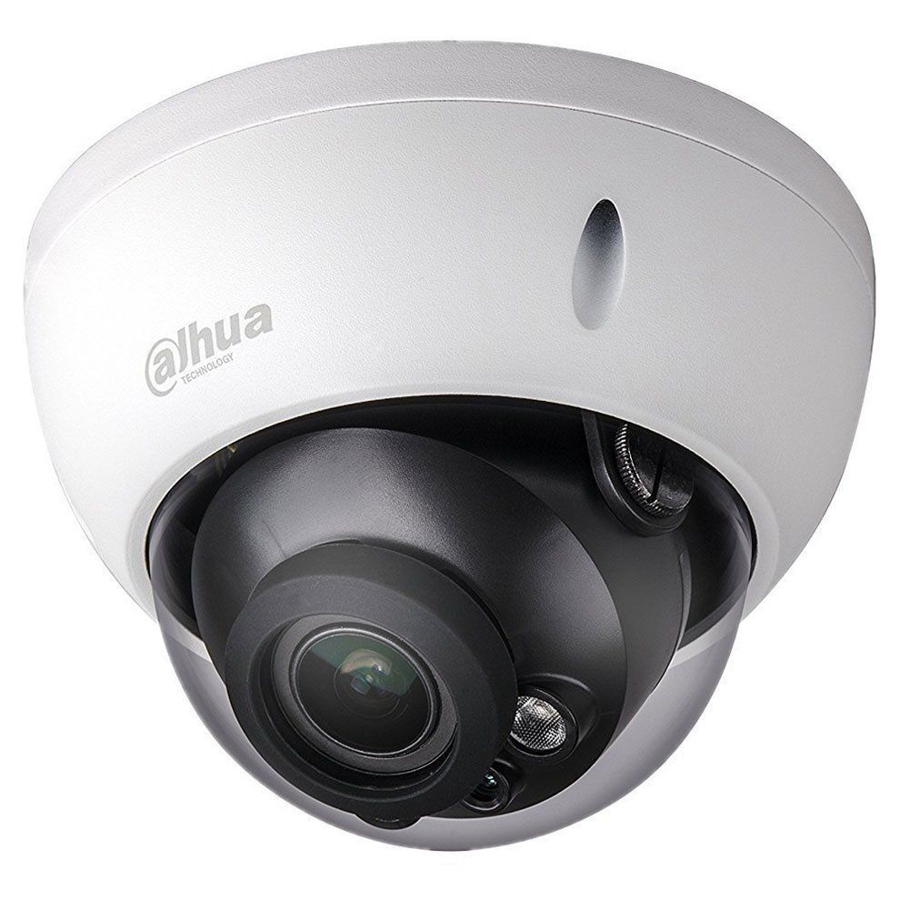 dahua 4 megapixel ip camera