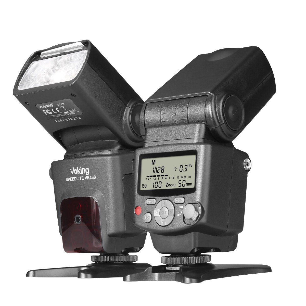 voking speedlite vk430