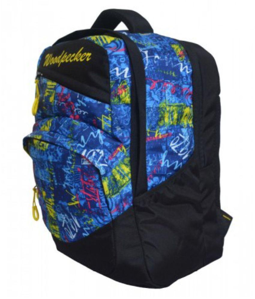 29 liter backpack