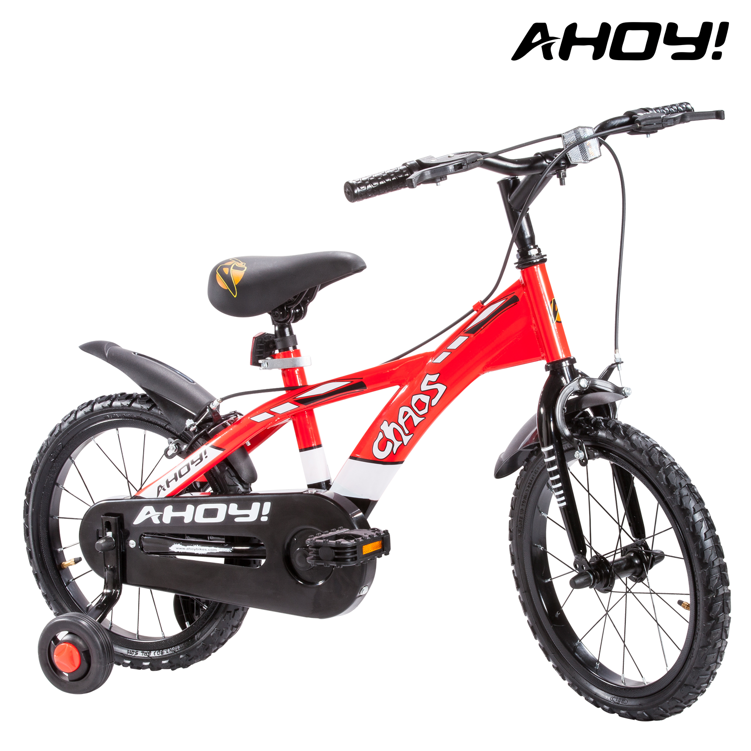 ahoy cycle 29 inch