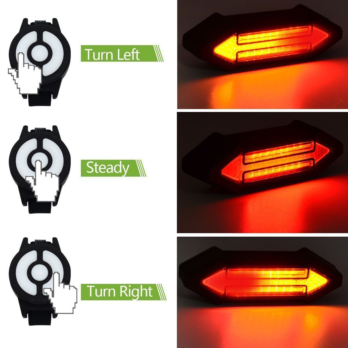 cycle lights snapdeal