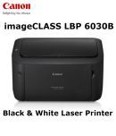 Canon imageCLASS LBP 6030B Printer- Black