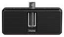 iHome iKN150B Portable Rechargeable Bluetooth Stereo Speaker System