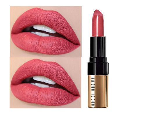 Bobbi Brown Almost Bare Lipstick Lip Crayon 3 gm: Buy Bobbi Brown ...