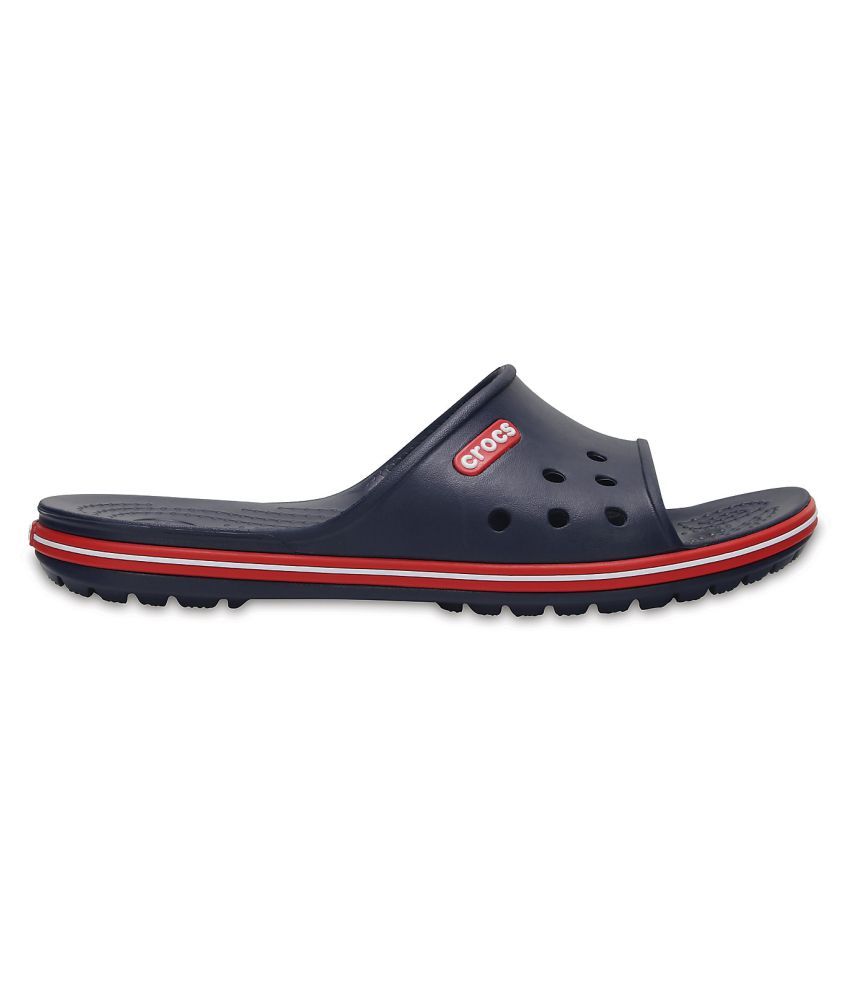 crocband navy