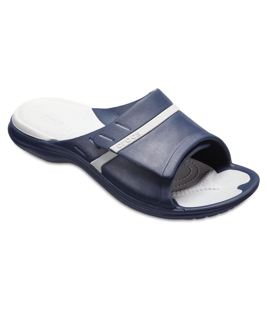 crocs modi slide