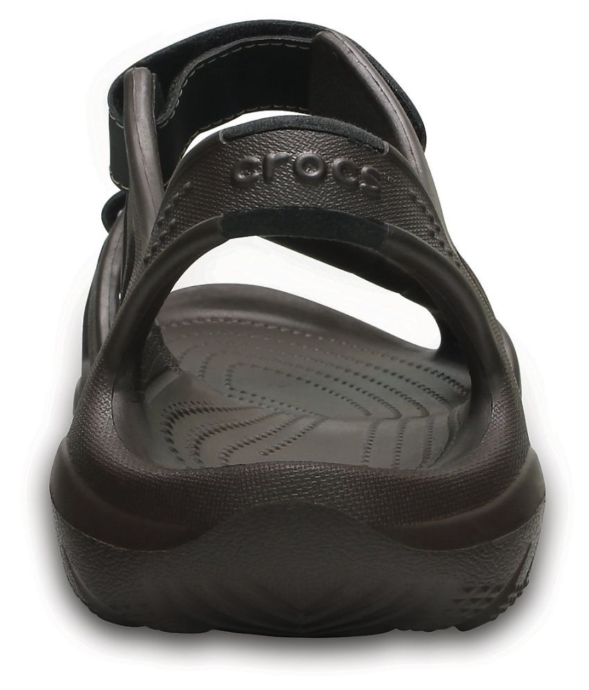 crocs swiftwater river