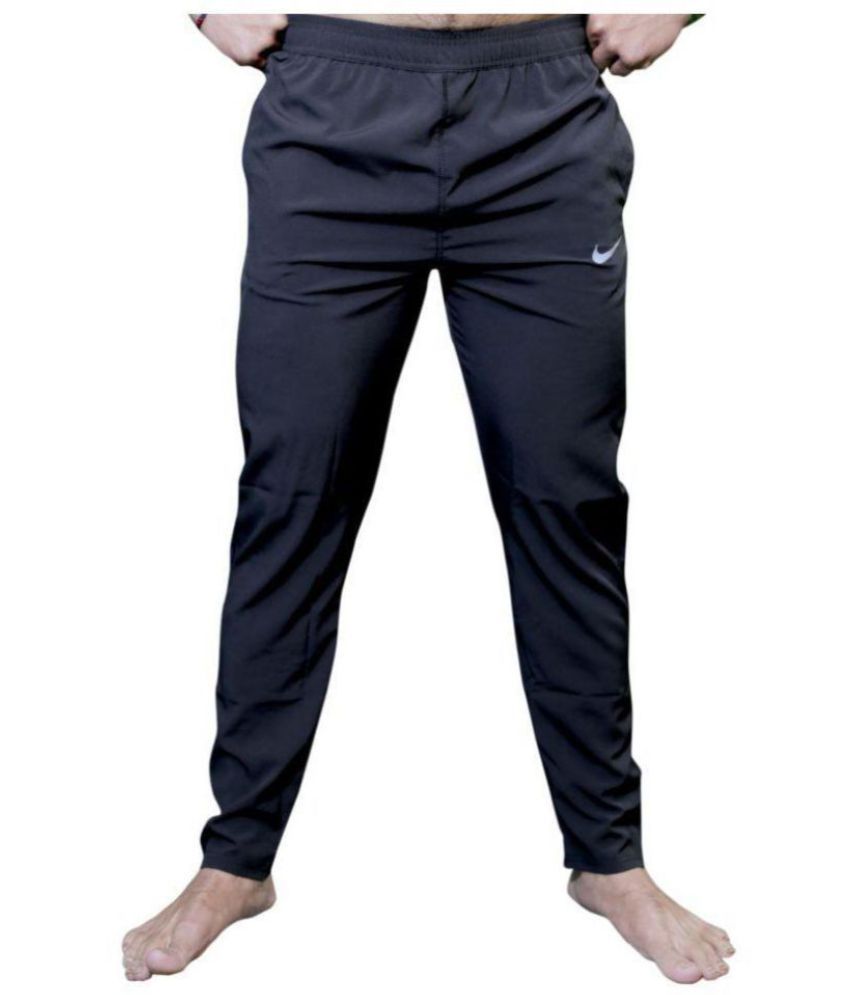 nike men's polyester pants