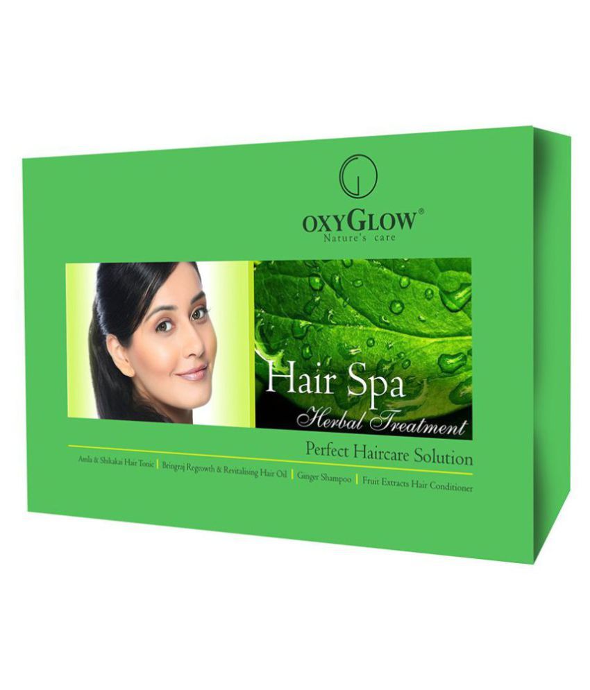 OxyGlow Hair Spa Herbal Treatment Kit, Hair Scalp Treatment 790 ml: Buy OxyGlow Hair Spa Herbal Treatment Kit, Hair Scalp Treatment 790 ml at Best Prices in India - Snapdeal OxyGlow Hair Spa Herbal Treatment Kit, Hair Scalp Treatment 790 ml: Buy OxyGlow Hair Spa Herbal Treatment Kit, Hair Scalp Treatment 790 ml at Best Prices in India - Snapdeal