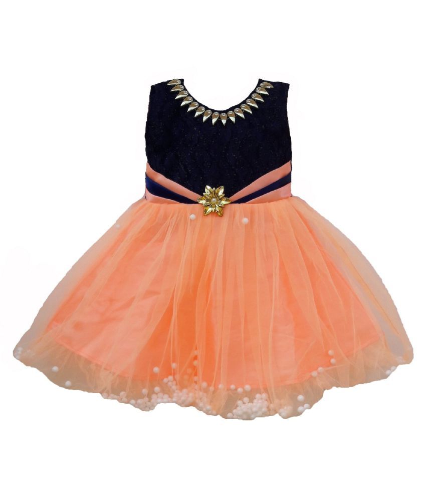 snapdeal baby dress