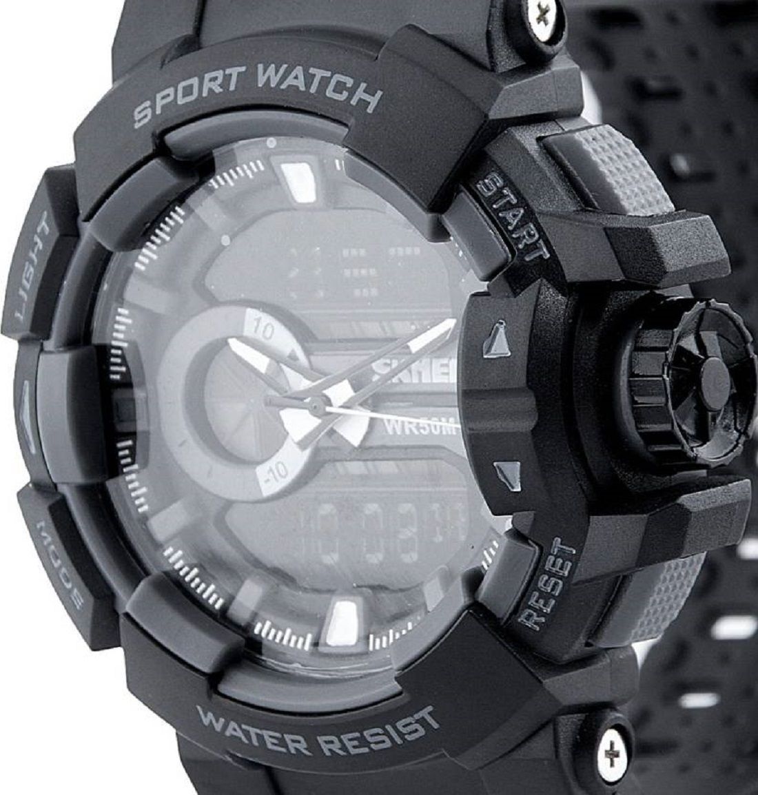 skmei sz1117blk watch