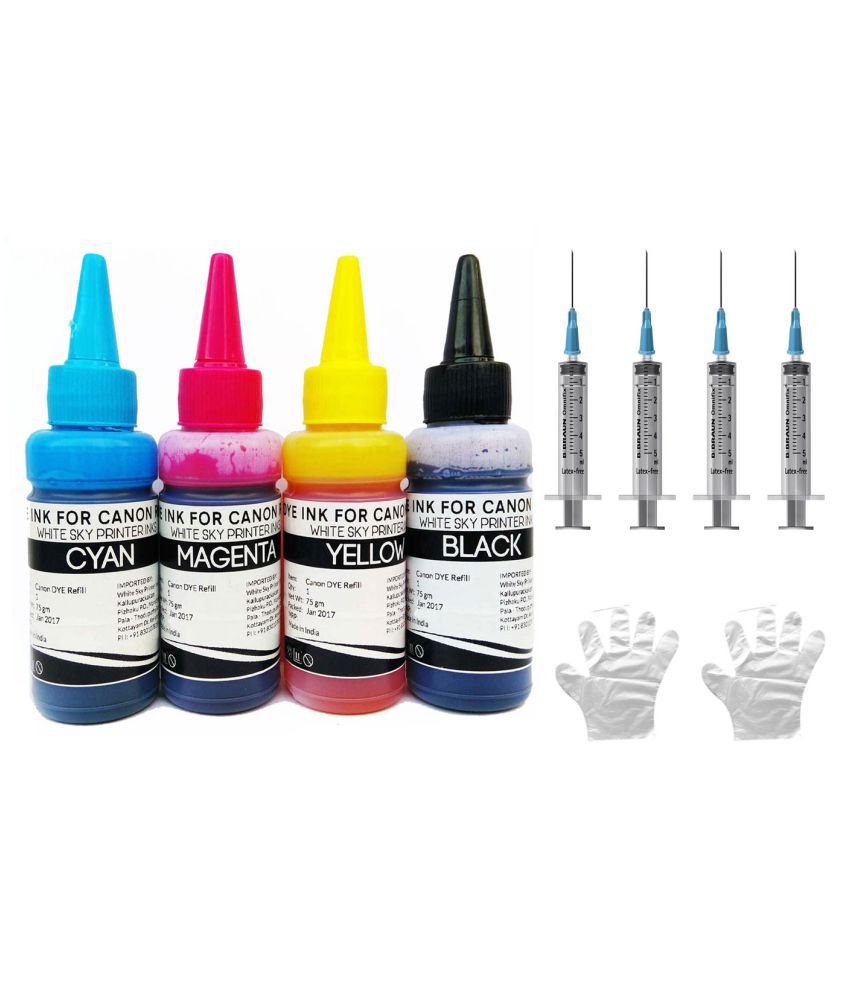 canon pixma ts307 cartridge