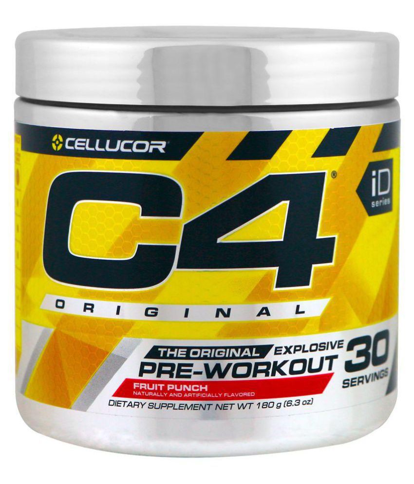 Simple Cellucor Pre Workout Review for Build Muscle