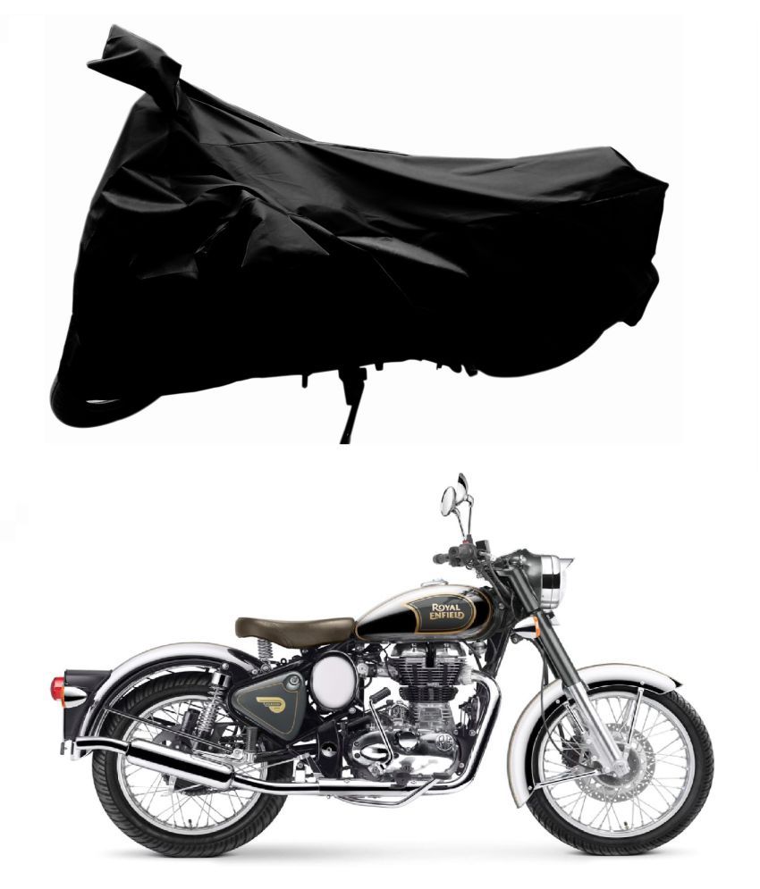 bullet classic 350 body cover