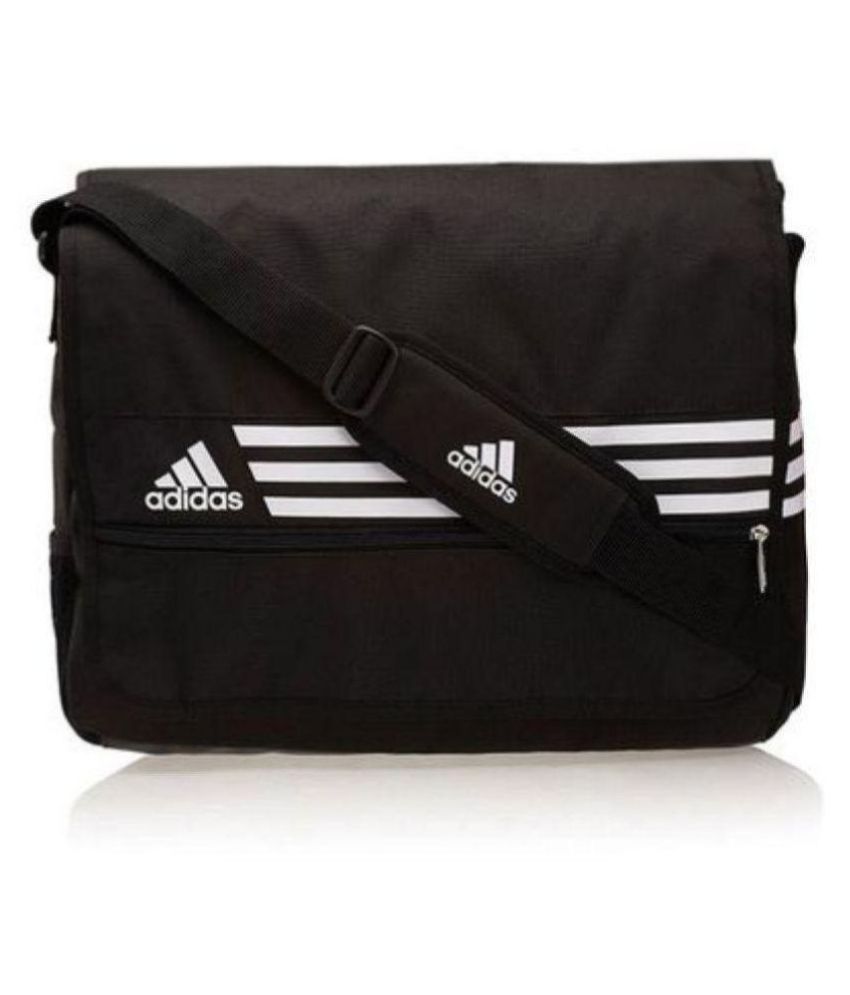 adidas messenger bag