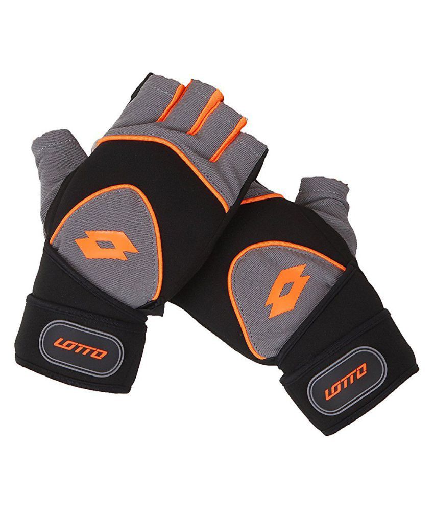 lotto gym gloves