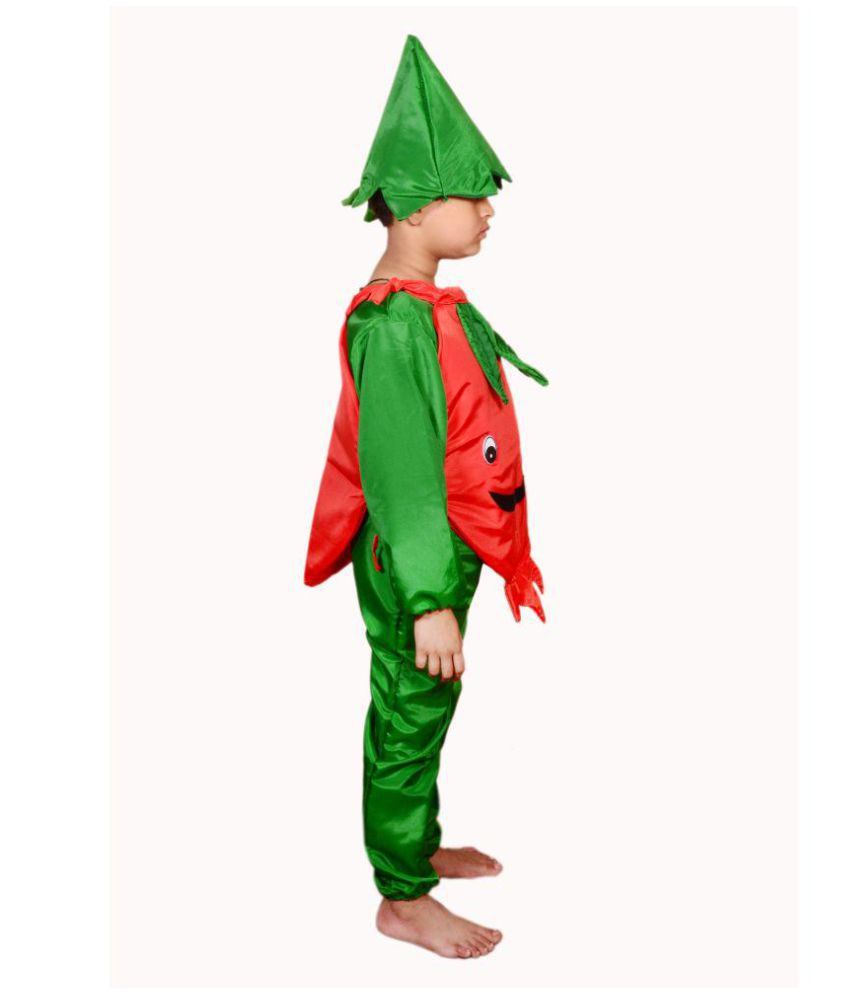 AD Pomegranate fancy dress for kids|Pomegranate costumes| |high quality ...