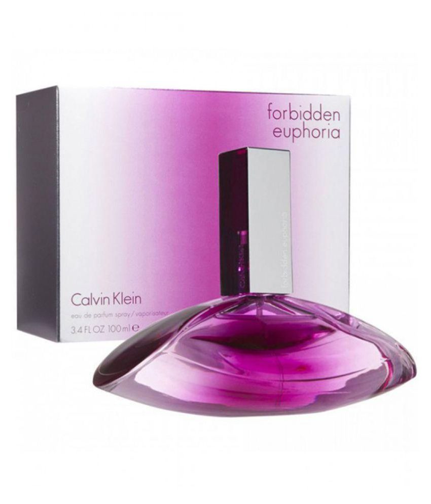 forbidden euphoria perfume