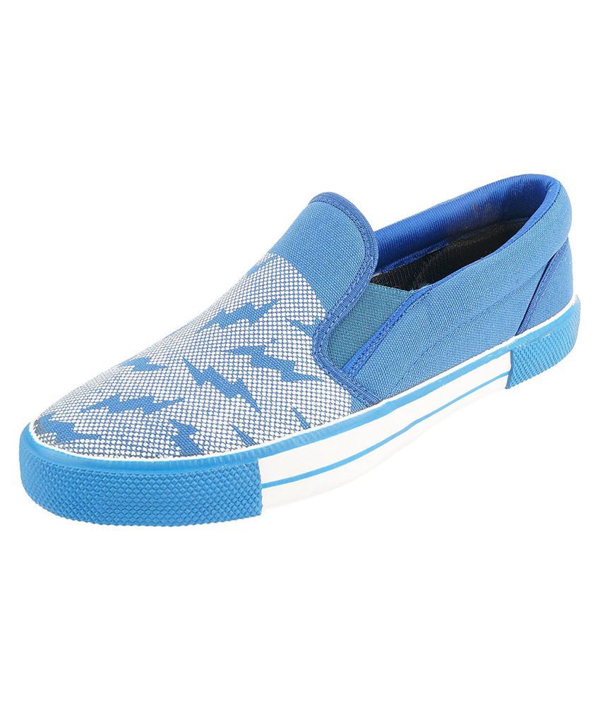 Venus Sneakers Blue Casual Shoes - Buy Venus Sneakers Blue Casual Shoes ...