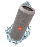 JBL FLIP3GRAY Bluetooth Speaker