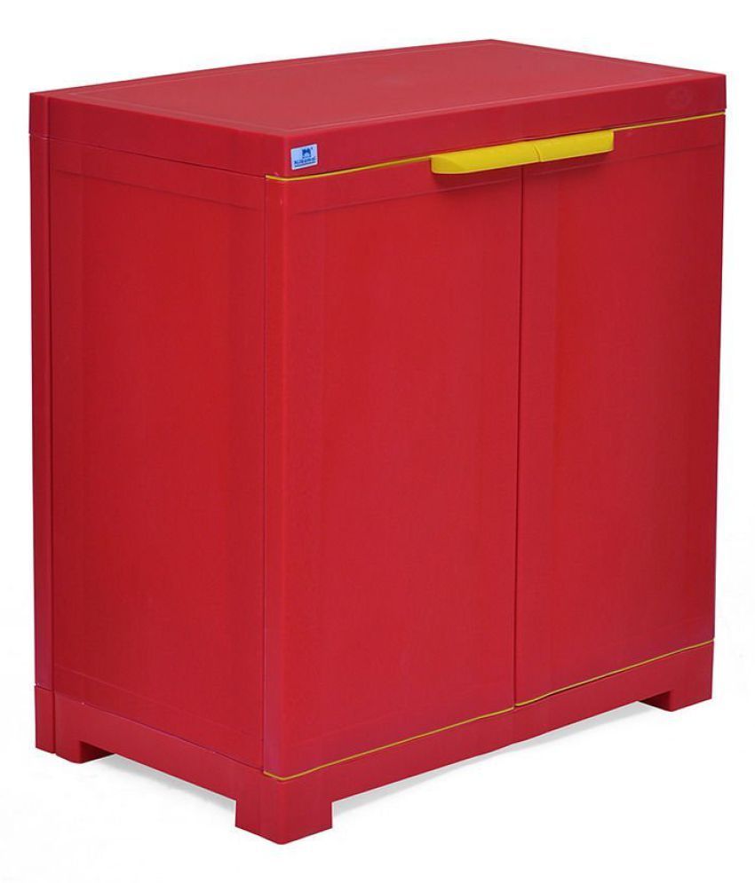 nilkamal baby cupboard