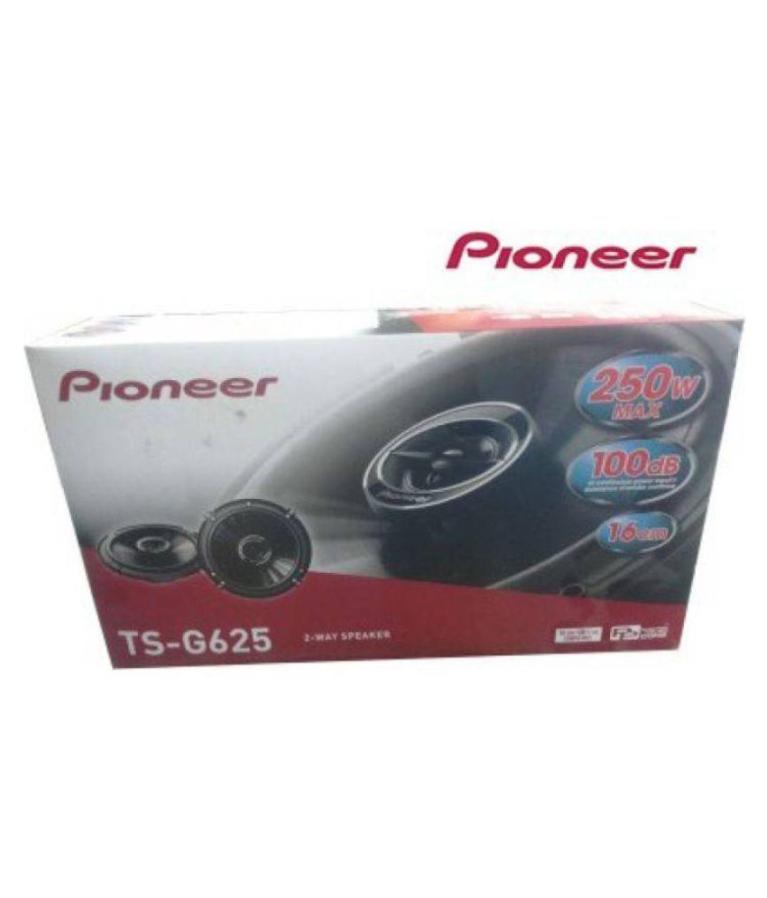 pioneer ts g625