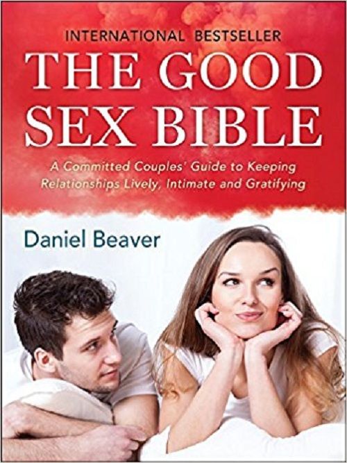 The Good Sex Bible Buy The Good Sex Bible Online At Low Price In India On Snapdeal 3036