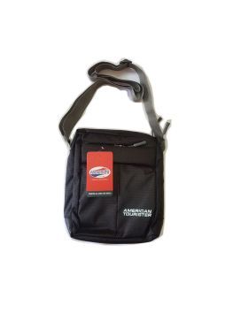 american tourister excursion bag