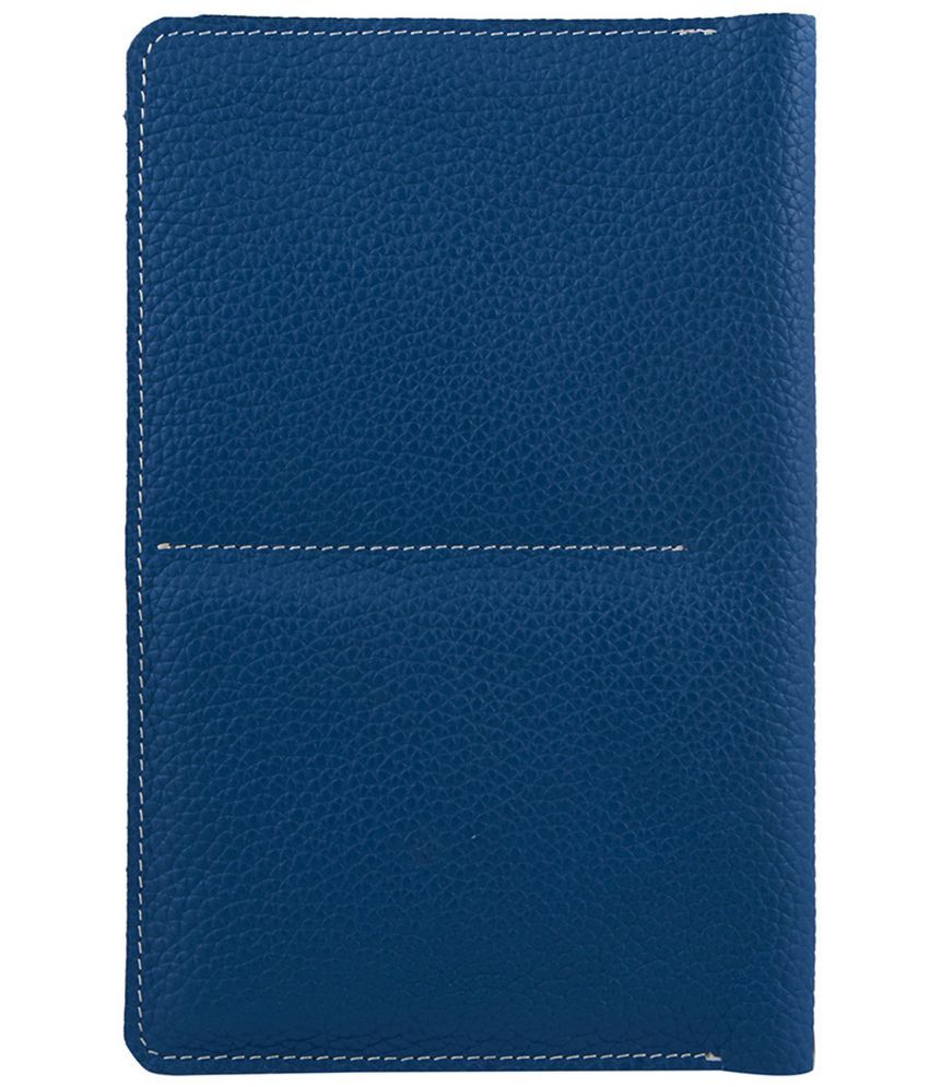 Leather World Passport Holder Leather Blue Passport Holder Buy