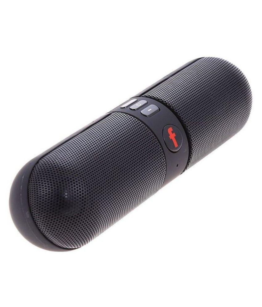 bluetooth speaker s60