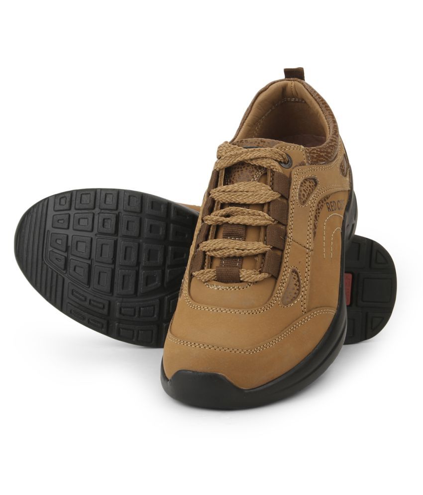Red Chief RC1975 022 Outdoor Brown 