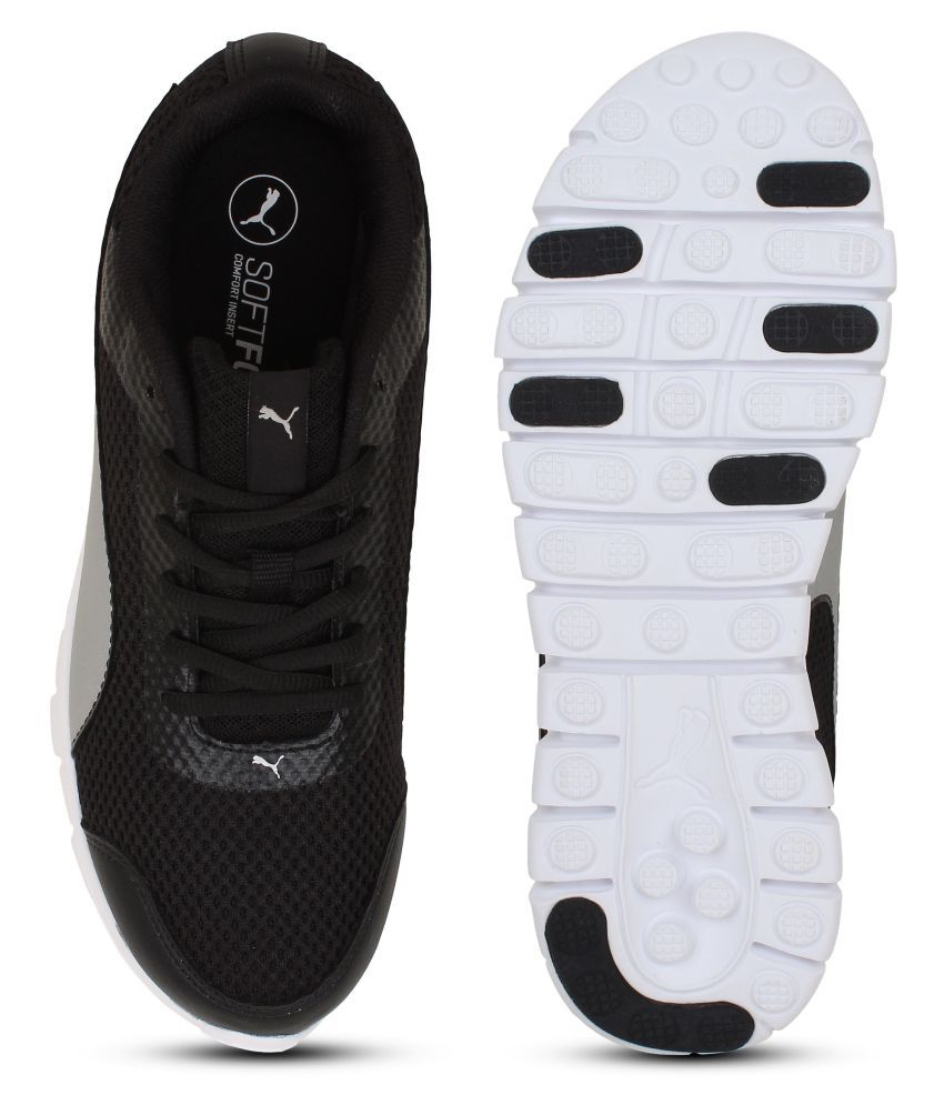 puma men's aero mid v2 idp sneakers